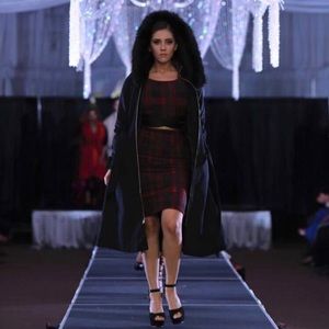 Meet your Posher, Kenya